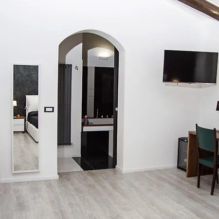 Guest house Pica Pica Ragusa